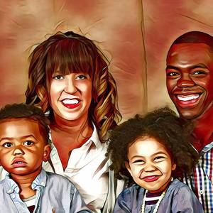 Meet your Posher, Aaron